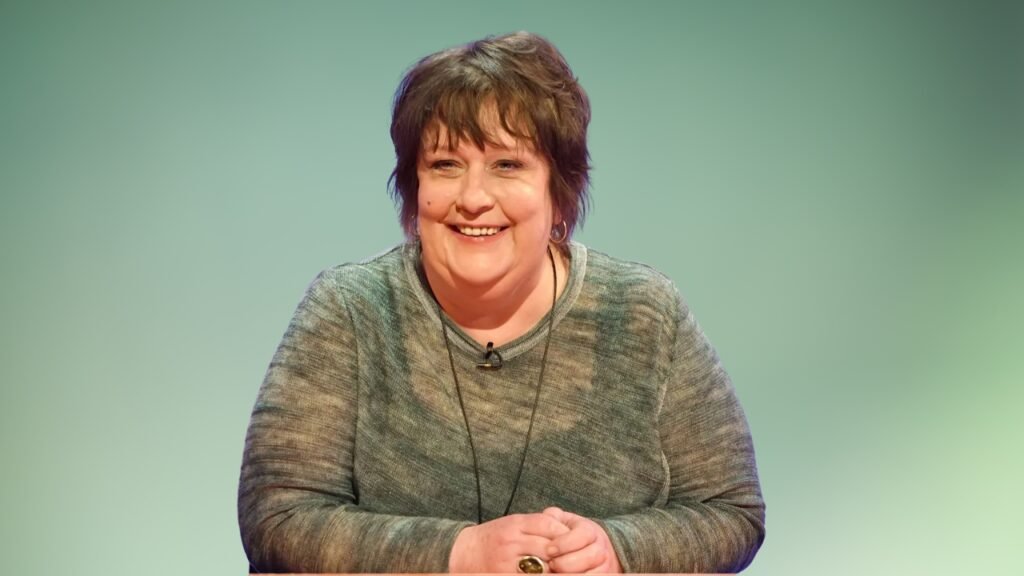 kathy burke actress