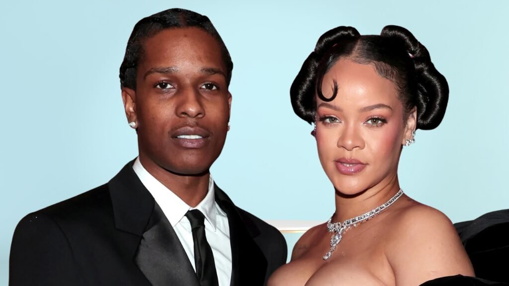 Unveiling the Man Behind Rihanna’s Husband rihanna's husband