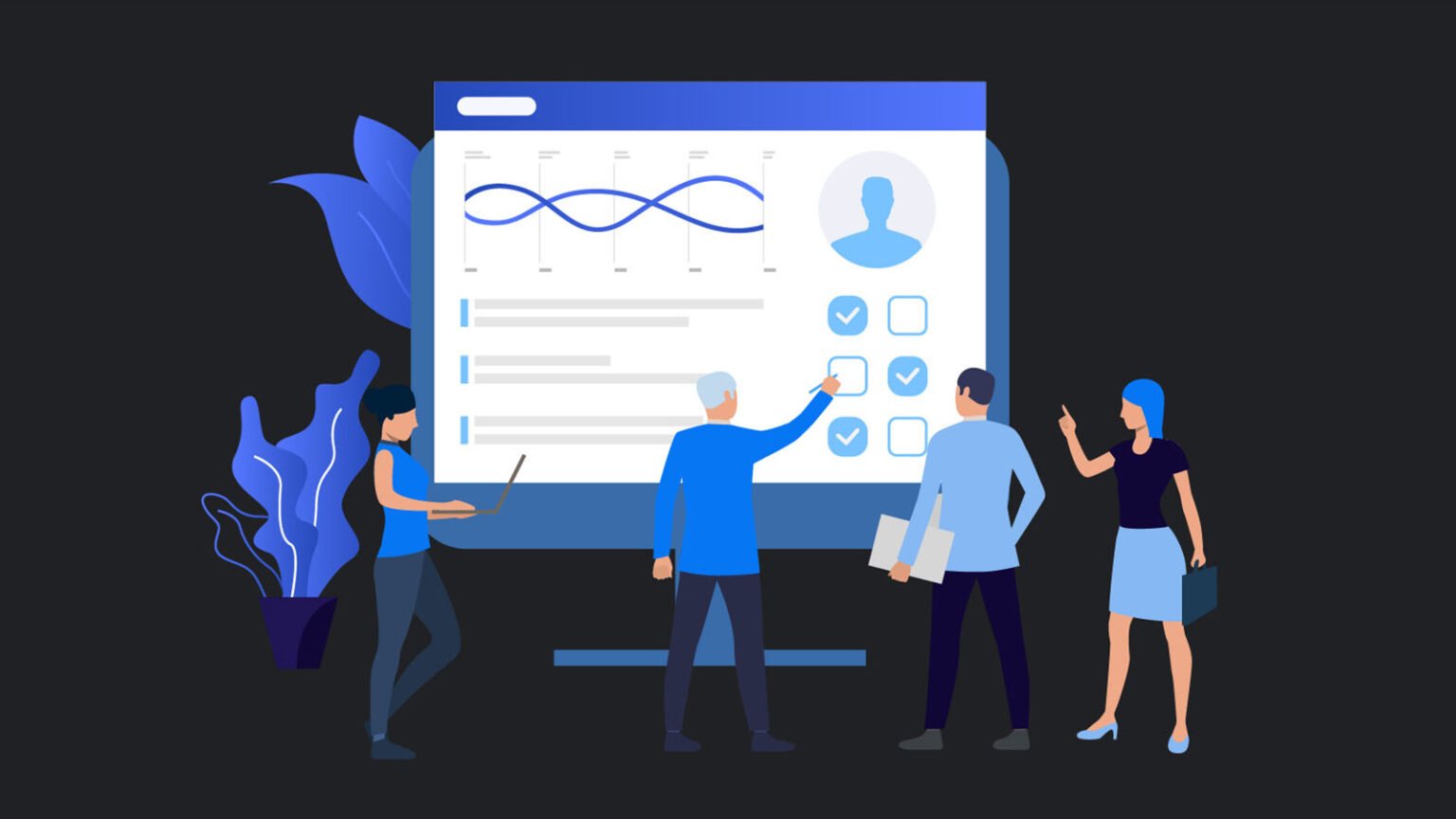 The Strategic Role of a Senior Business Analyst Senior Business Analyst