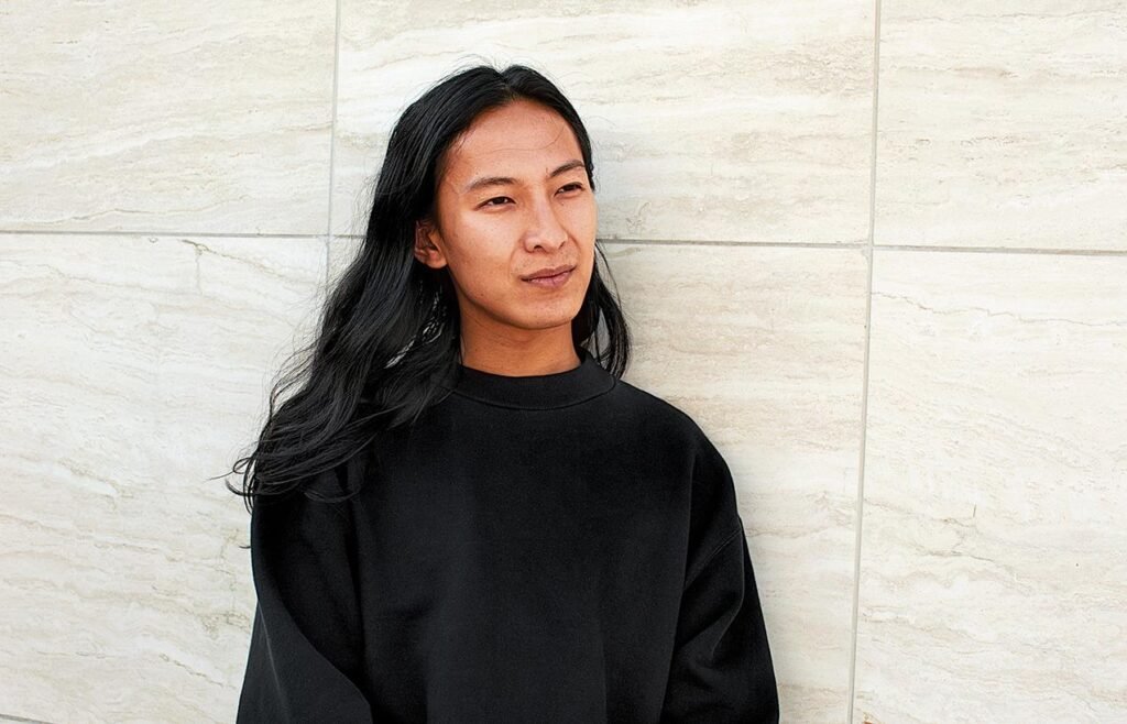 Alexander Wang: Steal the Spotlight with His Bold Fashion Revolution! alexander wang