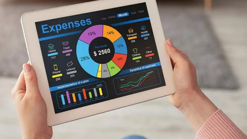 Technology Expense Management Secrets Technology Expense Management