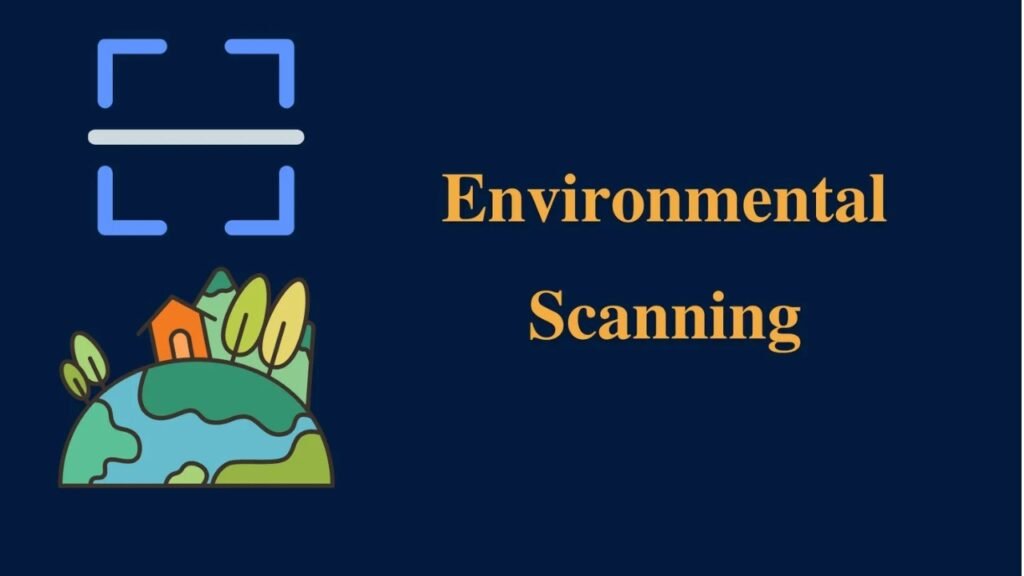 Environmental Scanning Unveiled: Are You Ready to Predict the Future? Environmental Scanning