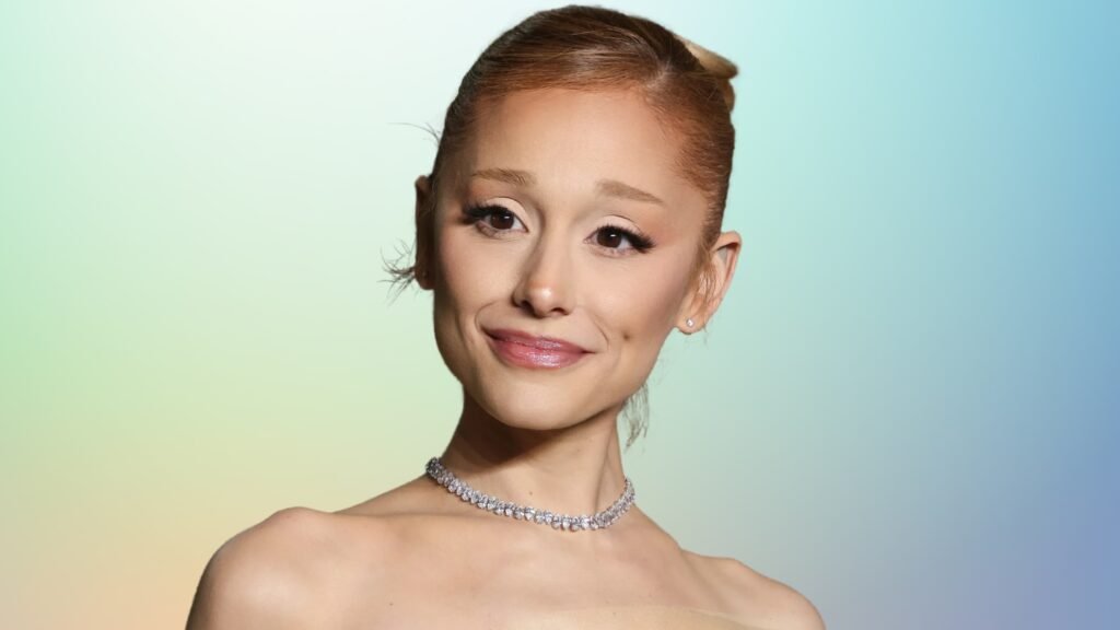 The Unmistakable Rise of Ariana Grande ariana grand