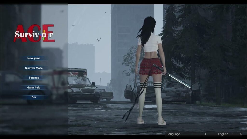 AceSurvivor Game:Deep Dive Secrets Revealed! acesurvivor game