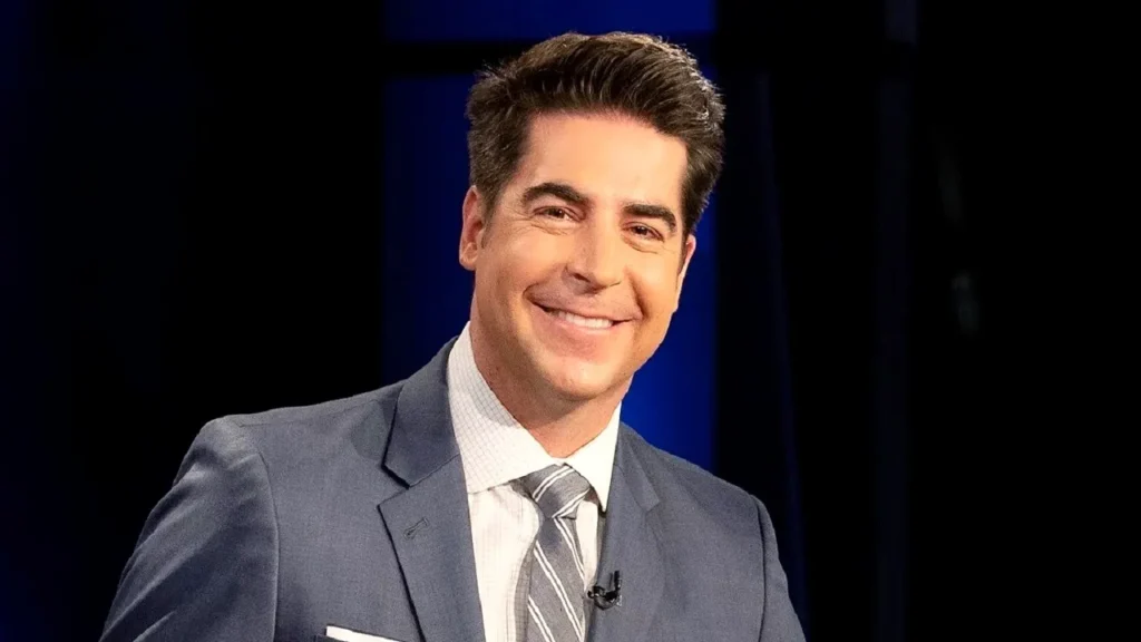 Jesse Watters Net Worth: Shocking Wealth Secrets Revealed! Jesse Watters Net Worth