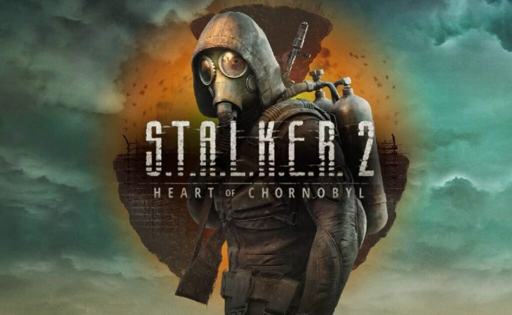S.T.A.L.K.E.R. 2: Unbelievable Survival Horror Revolution S.T.A.L.K.E.R. 2