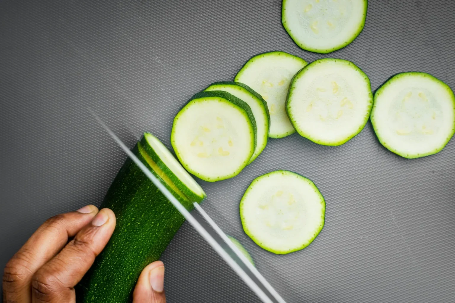20 Health Benefits of Cucumber