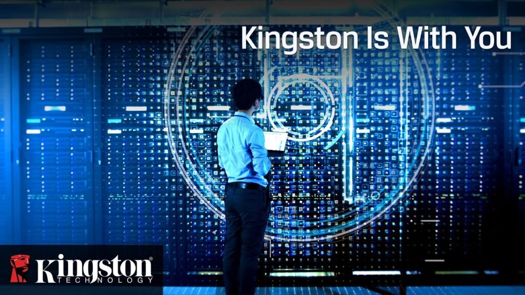 Unlocking Performance with Kingston Technology Kingston Technology