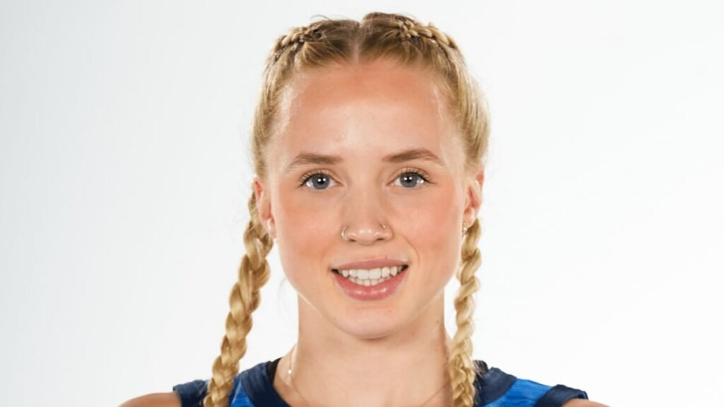 Hailey Van Lith Secret Power Exposed! Hailey Van Lith