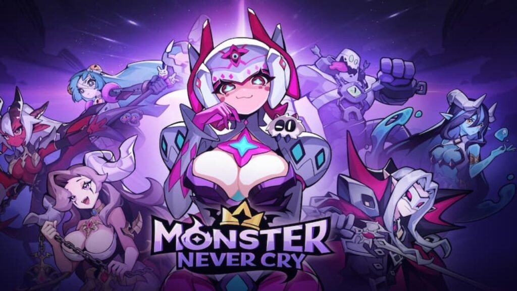 Monster Never Cry Tier List