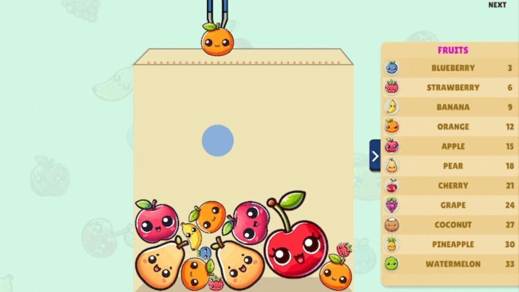 Suika Coolmathgames: Your Next Obsession Suika Coolmathgames