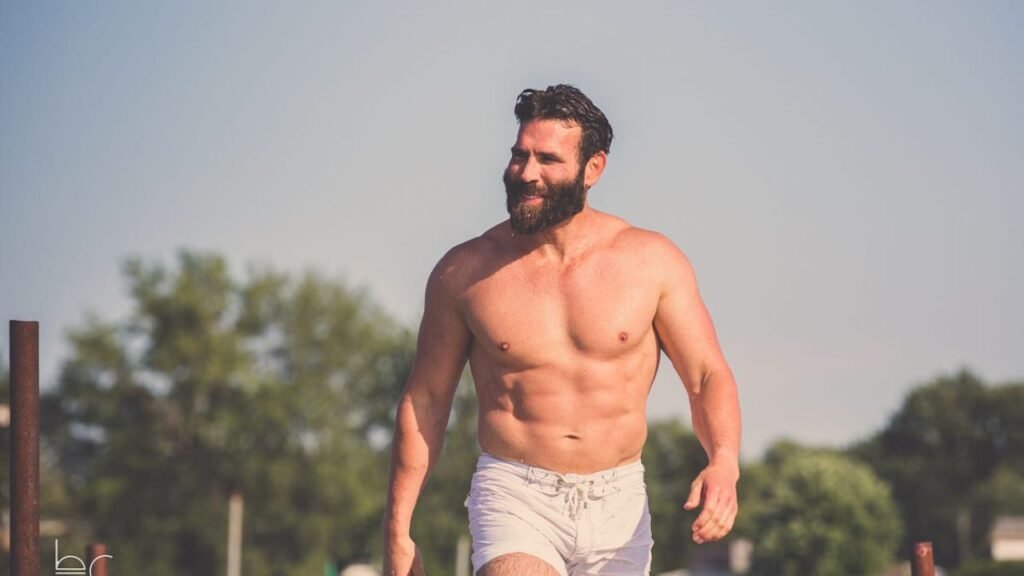 Dan Bilzerian Net Worth: Exploring the Lifestyle and Fortune King Dan Bilzerian Net Worth
