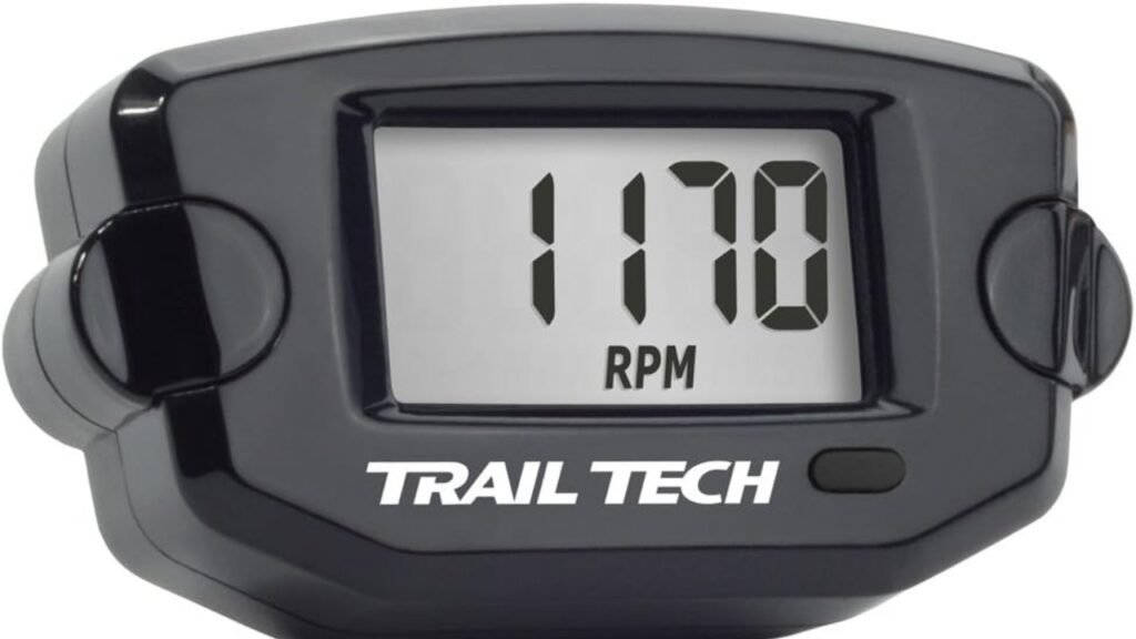 Trail Tech