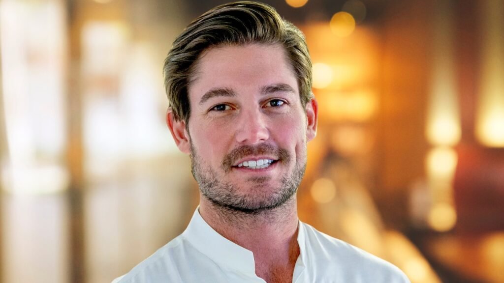 craig conover net worth