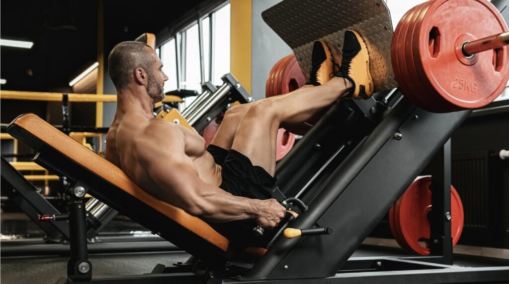 weight loss workout plan