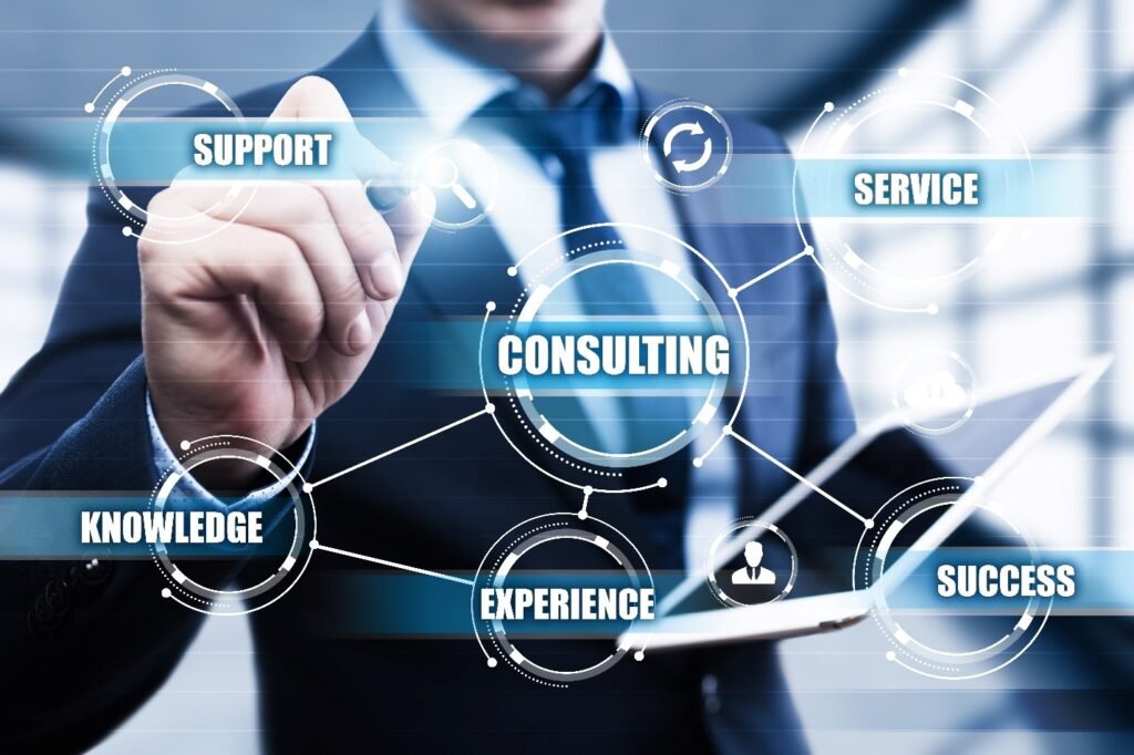 Business Consulting Services Unlock Growth Fast Business Consulting Services