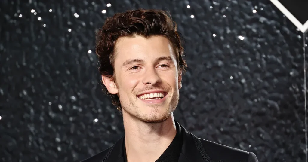 Shawn Mendes Tracker Exposes Secrets Behind Stardom Shawn Mendes Tracker