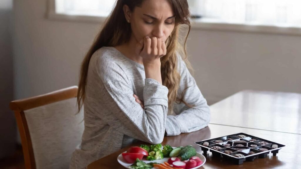 Recurring Cycles of Binge Eating and Purging Exposed! recurring cycles of binge eating and purging