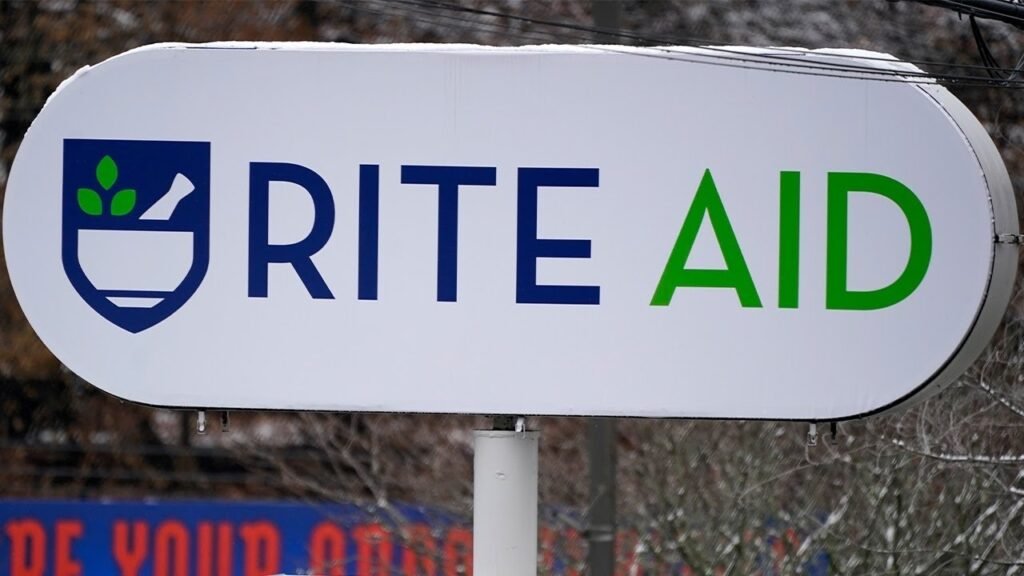 Is Rite Aid Going Out of Business