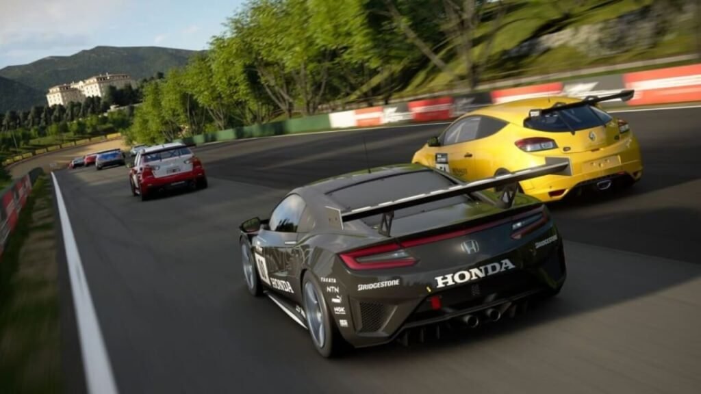 The Best Racing Games PS5: Want to feel driving like thunder? Racing Games PS5