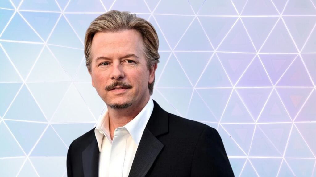 What is David Spade worth in 2025: Comedian Legend  David Spade