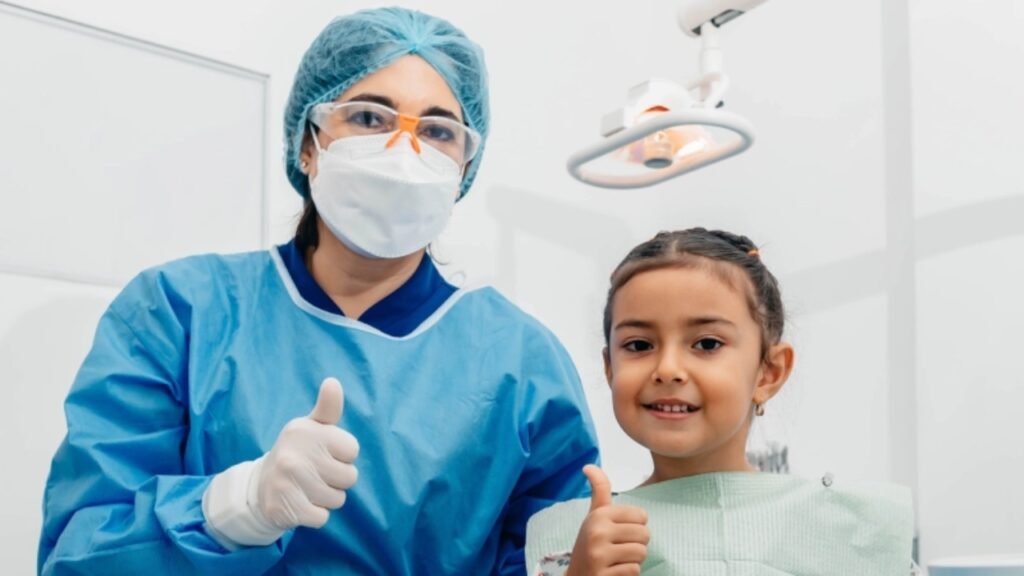 The Reason Dentist Appt May Be Dangerous Than You Expect Dentist Appt