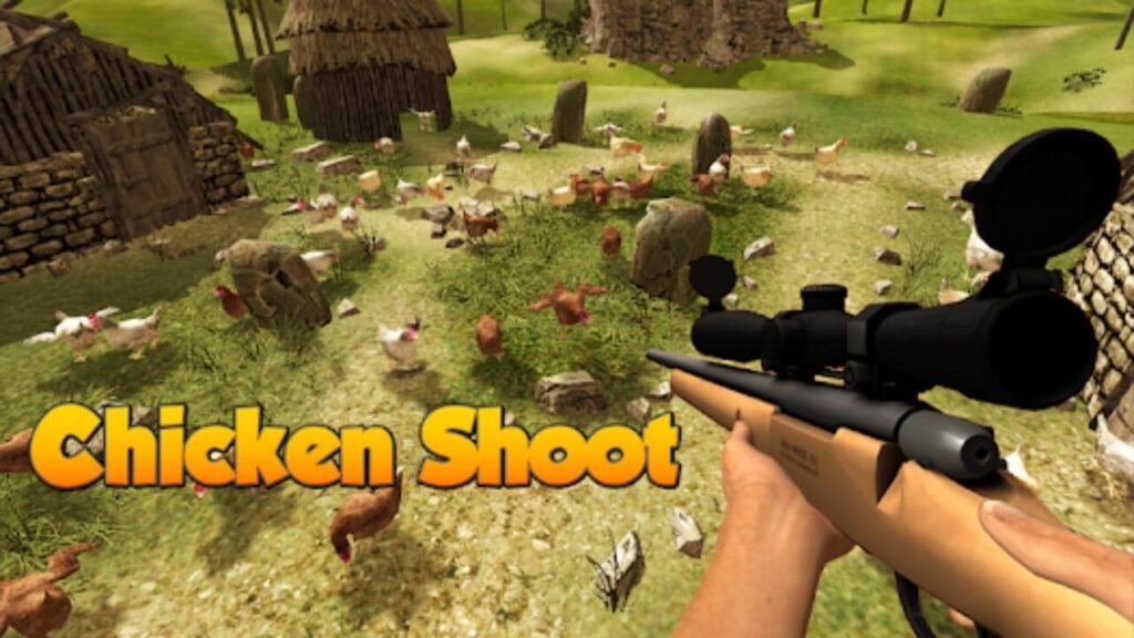 Chicken Shoot Online Free: The Ultimate Guide to Enjoying This Classic Game Chicken Shoot Online Free