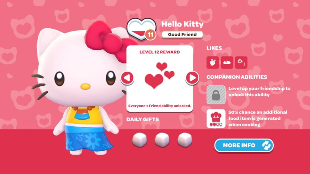 Hello Kitty Island Adventure Gift Guide: The Perfect Presents for Fans of the Adorable Adventure Hello Kitty Island Adventure Gift Guide