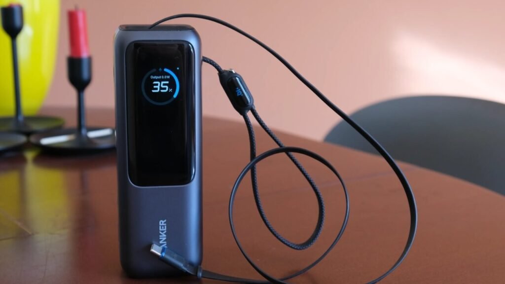 Power Bank: Everything US Americans Should Know in 2025 Power Bank