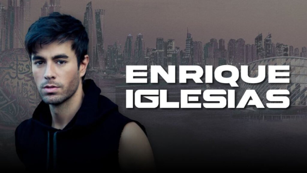 Enrique Iglesias Dubai: The Latin Superstar Enrique Iglesias and Dubai. Enrique Iglesias Dubai