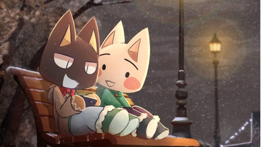 Toro and Kuro: About cultural past and contemporary significance to the American culture. Toro and Kuro