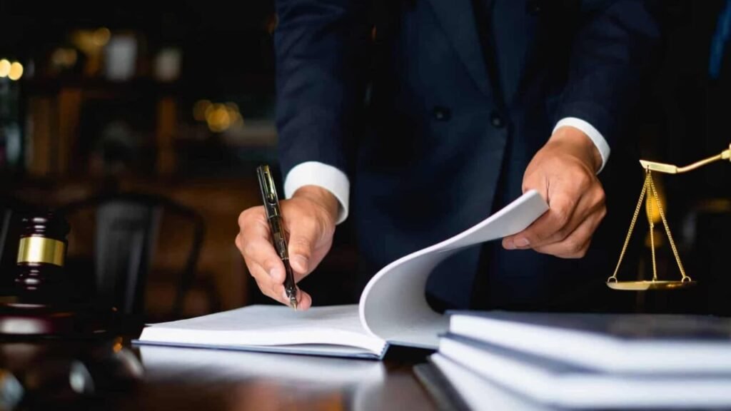 Why Every American Entrepreneur Must Have a Small Business Attorney Small Business Attorney