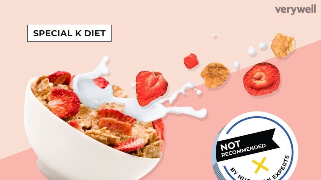 Is Special K Cereal Healthy? A Comprehensive Look for Americans Is Special K Cereal Healthy