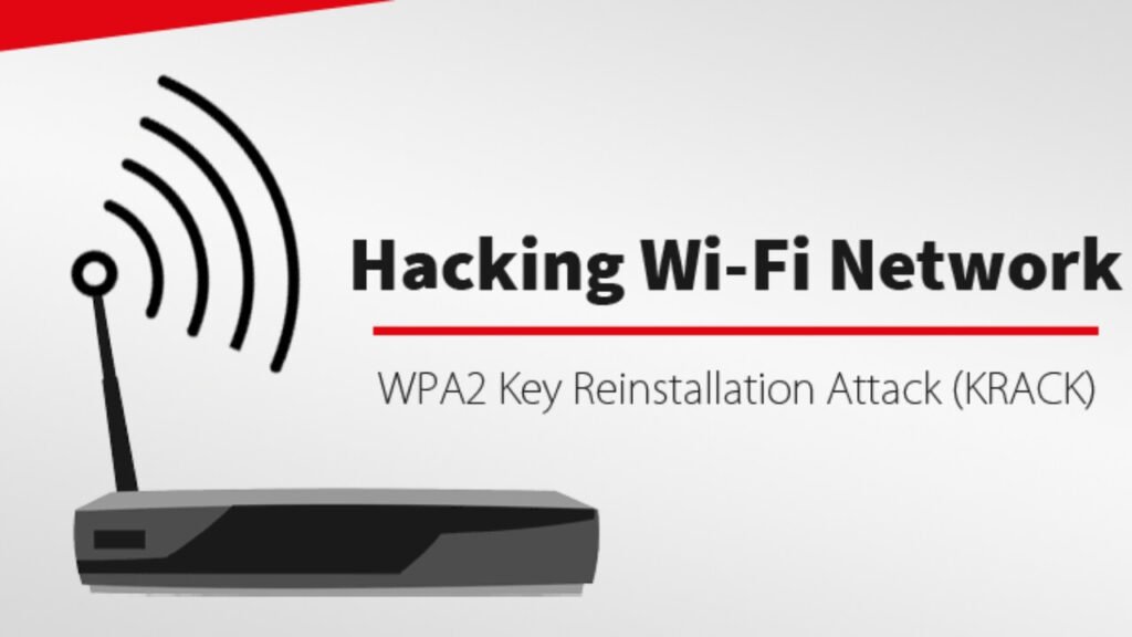Hack WiFi: Understanding the Risks and Realities in 2025 Hack WiFi